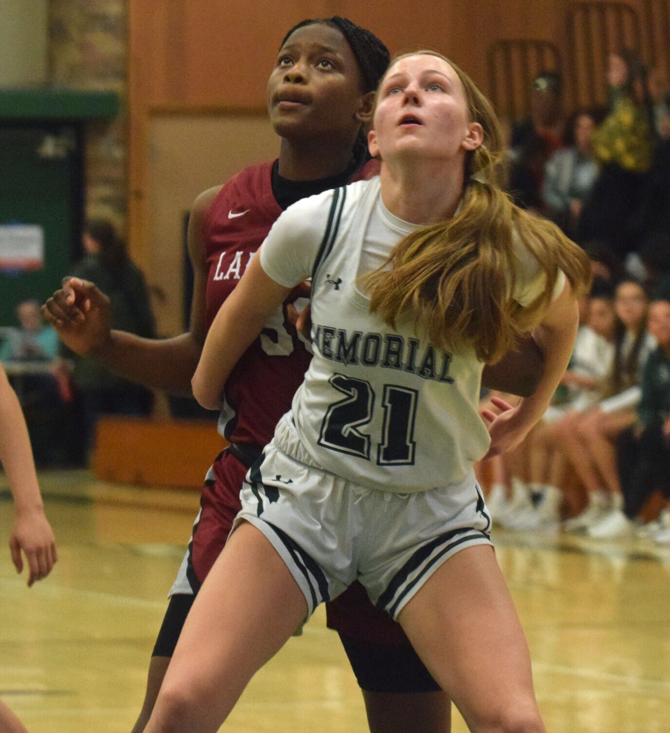 NDey Cham de Madison La Follette